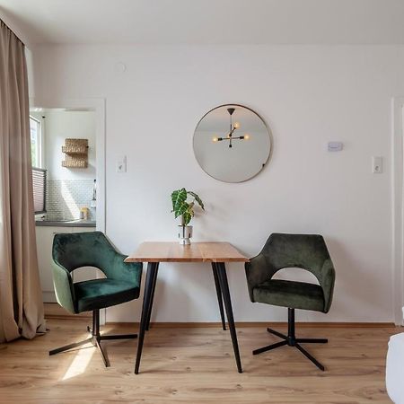 City Apartment In Beruehmter Lage Hildesheim Extérieur photo